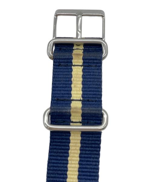 TIMEX（タイメックス）TIMEX (タイメックス) 腕時計 ホワイトの古着・服飾アイテム