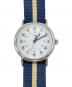 TIMEX（タイメックス）の古着「腕時計」｜ホワイト