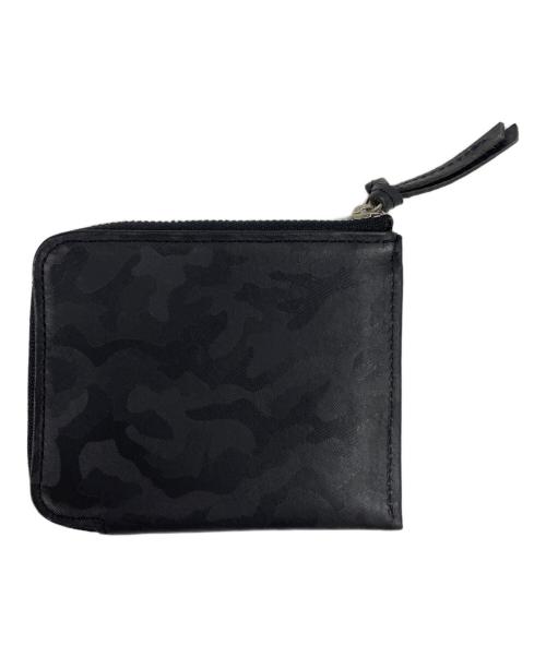 PORTER（ポーター）PORTER (ポーター) コインケース ブラックの古着・服飾アイテム