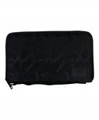 PORTERポーター）の古着「トラベルオーガナイザー」｜ブラック