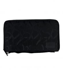 PORTER（ポーター）の古着「トラベルオーガナイザー」｜ブラック