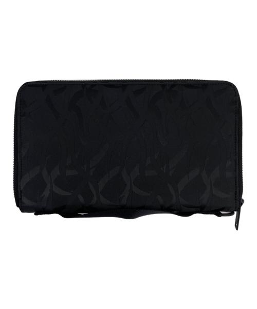 PORTER（ポーター）PORTER (ポーター) トラベルオーガナイザー ブラックの古着・服飾アイテム