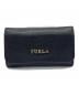 FURLA（フルラ）の古着「キーケース」｜ブラック
