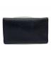 FURLA (フルラ) キーケース ブラック：2000円