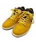 NIKE（ナイキ）の古着「AIR JORDAN1 スニーカー」｜ブラック×イエロー