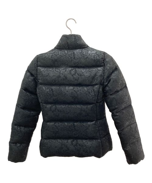 MONCLER（モンクレール）MONCLER (モンクレール) ダウンジャケット ブラック サイズ:00の古着・服飾アイテム