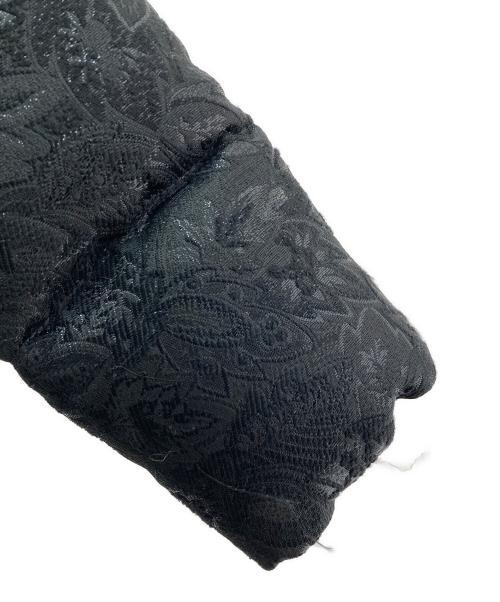 MONCLER（モンクレール）MONCLER (モンクレール) ダウンジャケット ブラック サイズ:00の古着・服飾アイテム