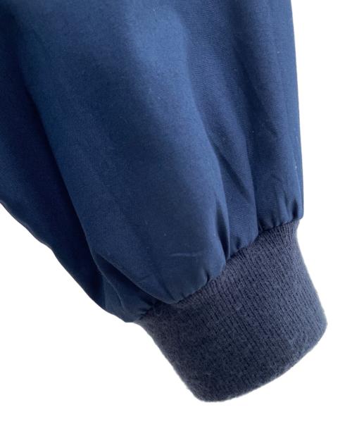 TOWN CRAFT（タウンクラフト）TOWN CRAFT (タウンクラフト) ブルゾン ネイビー サイズ:XXLの古着・服飾アイテム