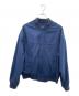 TOWN CRAFT（タウンクラフト）の古着「ブルゾン」｜ネイビー