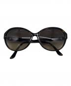 Salvatore Ferragamoサルヴァトーレ フェラガモ）の古着「サングラス」｜ブラック