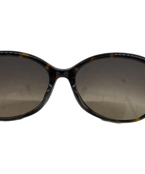 Salvatore Ferragamo（サルヴァトーレ フェラガモ）Salvatore Ferragamo (サルヴァトーレ フェラガモ) サングラス ブラックの古着・服飾アイテム