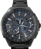 CASIOカシオ）の古着「クロノグラフ」