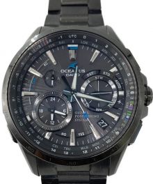 CASIO（カシオ）の古着「クロノグラフ」