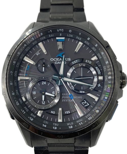 CASIO（カシオ）CASIO (カシオ) クロノグラフの古着・服飾アイテム