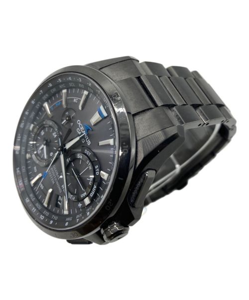 CASIO（カシオ）CASIO (カシオ) クロノグラフの古着・服飾アイテム