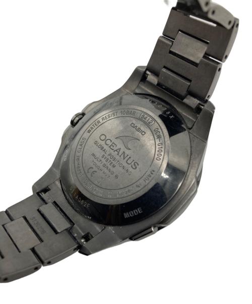 CASIO（カシオ）CASIO (カシオ) クロノグラフの古着・服飾アイテム