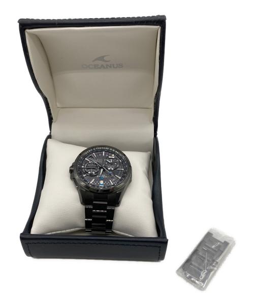 CASIO（カシオ）CASIO (カシオ) クロノグラフの古着・服飾アイテム