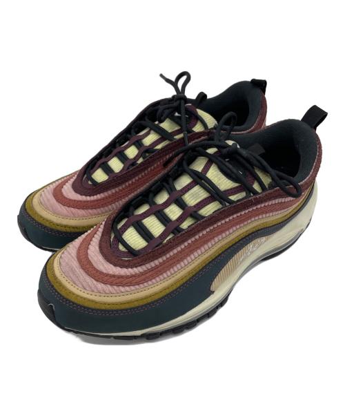 NIKE（ナイキ）NIKE (ナイキ) スニーカー マルチカラー サイズ:28.5cmの古着・服飾アイテム