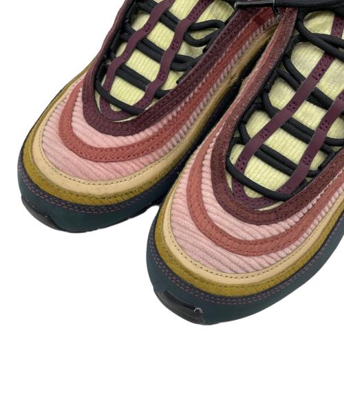 NIKE（ナイキ）NIKE (ナイキ) スニーカー マルチカラー サイズ:28.5cmの古着・服飾アイテム