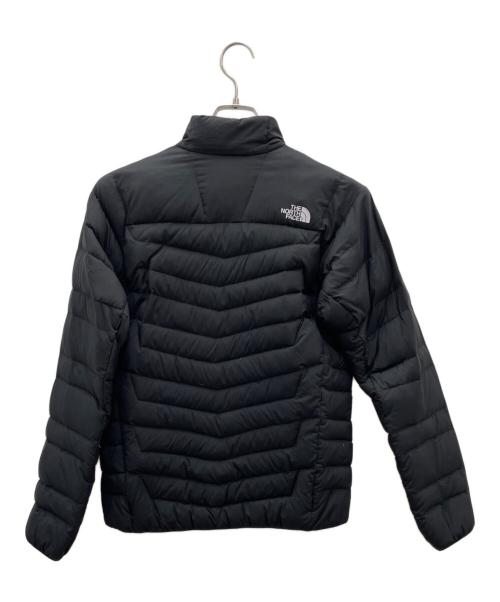 THE NORTH FACE（ザ ノース フェイス）THE NORTH FACE (ザ ノース フェイス) ダウンジャケット ブラック サイズ:Sの古着・服飾アイテム