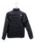THE NORTH FACE (ザ ノース フェイス) ダウンジャケット ブラック サイズ:S：7000円
