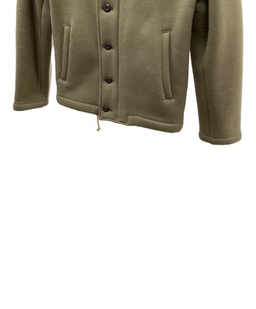 BEAMS（ビームス）BEAMS (ビームス) ジャケット グリーン サイズ:Sの古着・服飾アイテム