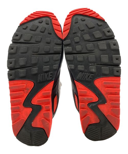 NIKE（ナイキ）NIKE (ナイキ) スニーカー マルチカラー サイズ:28cmの古着・服飾アイテム