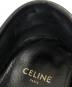 中古・古着 CELINE (セリーヌ) コインローファー ブラック サイズ:37.5：23000円