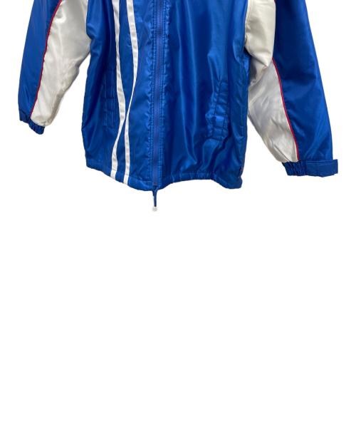 PEPSI（ペプシ）PEPSI (ペプシ) トラックジャケット ブルー サイズ:不明の古着・服飾アイテム