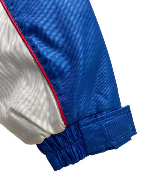 PEPSI（ペプシ）PEPSI (ペプシ) トラックジャケット ブルー サイズ:不明の古着・服飾アイテム