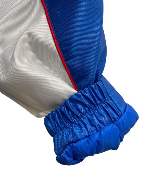 PEPSI（ペプシ）PEPSI (ペプシ) トラックジャケット ブルー サイズ:不明の古着・服飾アイテム