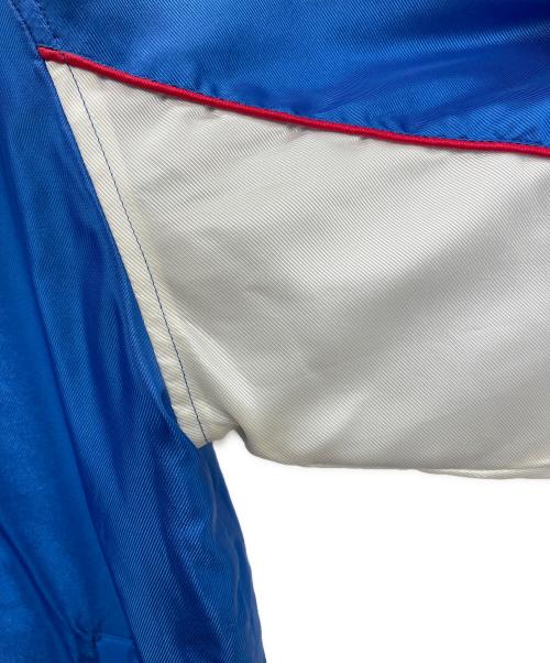 PEPSI（ペプシ）PEPSI (ペプシ) トラックジャケット ブルー サイズ:不明の古着・服飾アイテム