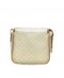 CELINE (セリーヌ) ショルダーバッグ アイボリー：23000円