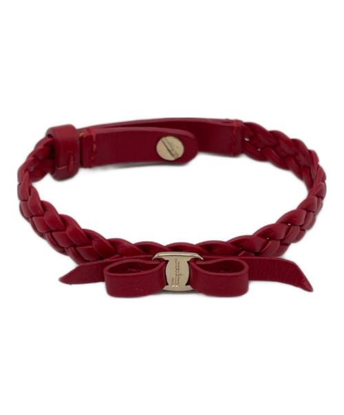 Salvatore Ferragamo（サルヴァトーレ フェラガモ）Salvatore Ferragamo (サルヴァトーレ フェラガモ) ブレスレットの古着・服飾アイテム