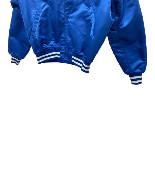 NEW BALANCE（ニューバランス）NEW BALANCE (ニューバランス) スタジャン ブルー サイズ:Mの古着・服飾アイテム