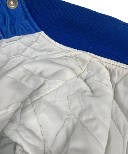 NEW BALANCE（ニューバランス）NEW BALANCE (ニューバランス) スタジャン ブルー サイズ:Mの古着・服飾アイテム