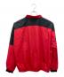 Champion (チャンピオン) ジップジャケット レッド×ブラック サイズ:L：5000円