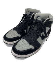 NIKE（ナイキ）の古着「ハイカットスニーカー」｜グレー