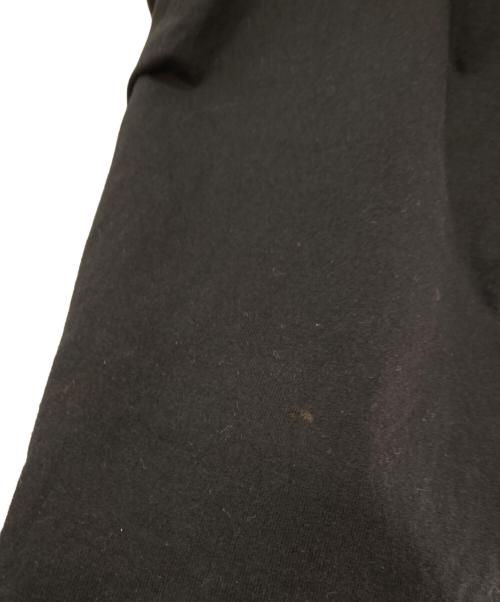 SUPREME（シュプリーム）Supreme (シュプリーム) 長袖Tシャツ ブラック サイズ:XLの古着・服飾アイテム