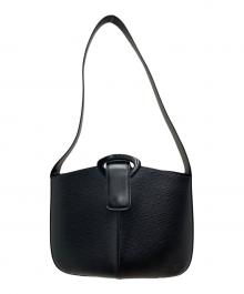 LOUIS VUITTON（ルイ ヴィトン）の古着「エピ　レヴリ」｜ブラック