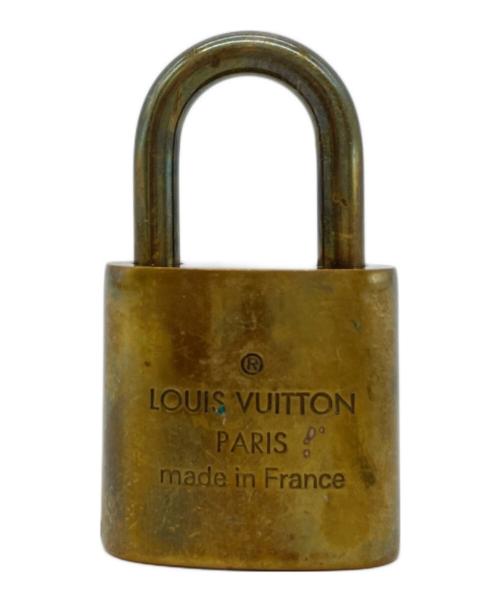 LOUIS VUITTON（ルイ ヴィトン）LOUIS VUITTON (ルイ ヴィトン) カデナの古着・服飾アイテム