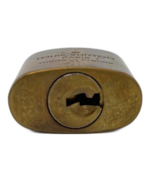 LOUIS VUITTON（ルイ ヴィトン）LOUIS VUITTON (ルイ ヴィトン) カデナの古着・服飾アイテム