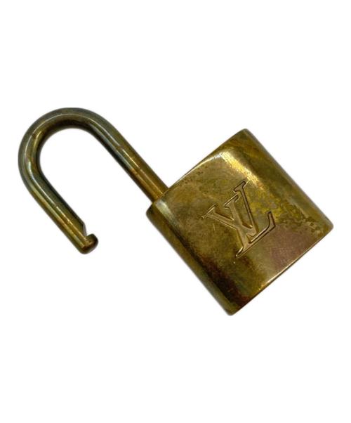 LOUIS VUITTON（ルイ ヴィトン）LOUIS VUITTON (ルイ ヴィトン) カデナの古着・服飾アイテム