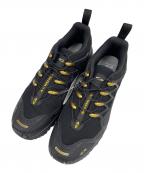 SALOMONサロモン）の古着「スニーカー」｜ブラック