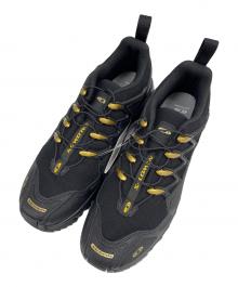 SALOMON（サロモン）の古着「スニーカー」｜ブラック