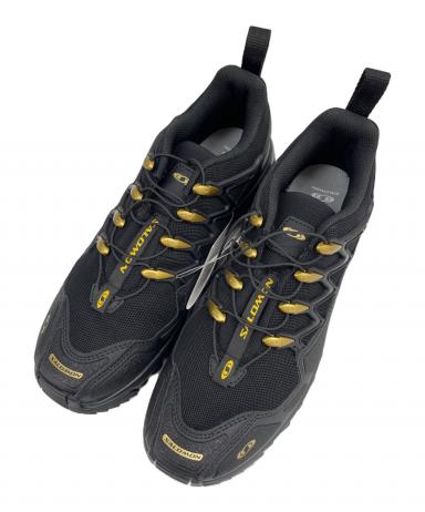 YVES SALOMON ブラック イヤーマフ　未使用品 YVES SALOMON（イブサロモン）の「YVES SALOMON / レッキスイヤーマフ