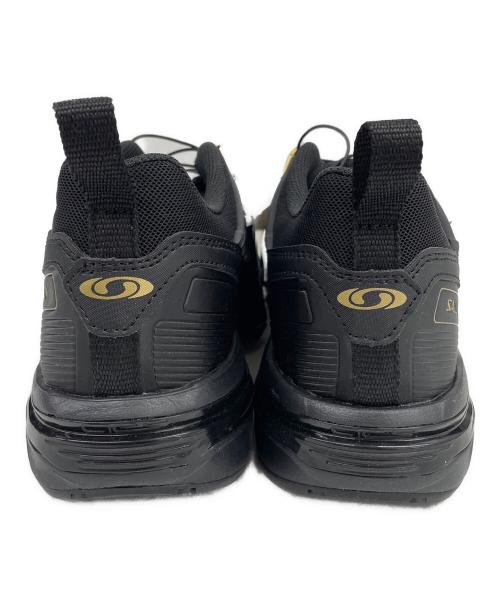 SALOMON（サロモン）SALOMON (サロモン) スニーカー ブラック サイズ:26 未使用品の古着・服飾アイテム