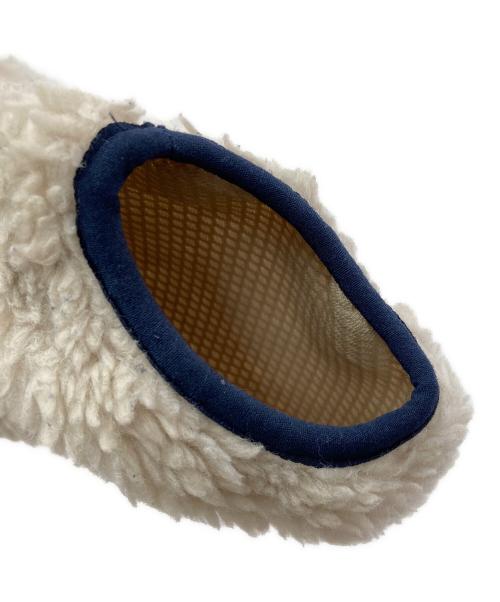 Patagonia（パタゴニア）Patagonia (パタゴニア) フリースジャケット ベージュ サイズ:Sの古着・服飾アイテム