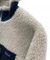 Patagonia (パタゴニア) フリースジャケット ベージュ サイズ:S：13000円