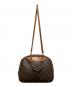 LOUIS VUITTON (ルイ ヴィトン) トゥルーヴィル ブラウン：36000円